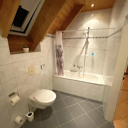 Zur Muehle Hotell