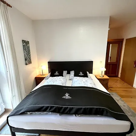 מלון Zur Muehle 3*