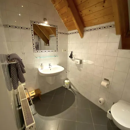 Zur Muehle 3* Мюнстер