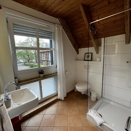 Zur Muehle Otel 3*