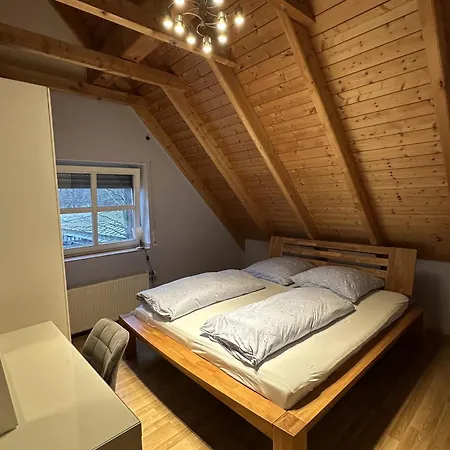 Zur Muehle 3* Мюнстер