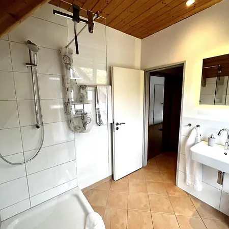 Zur Muehle Szálloda