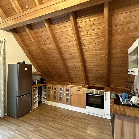 Zur Muehle Szálloda 3*