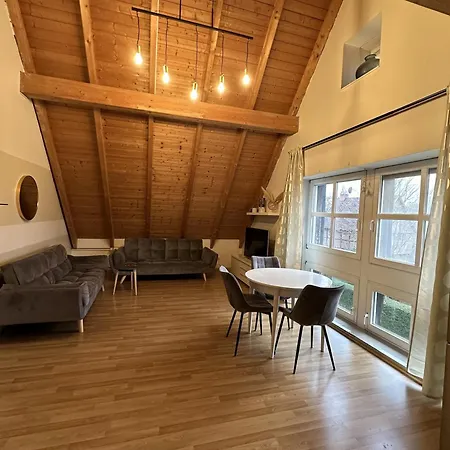 Szálloda Zur Muehle 3*