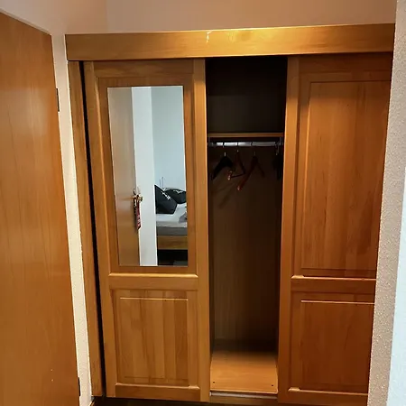 Zur Muehle Мюнстер
