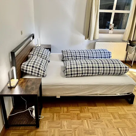 Zur Muehle 3* Мюнстер