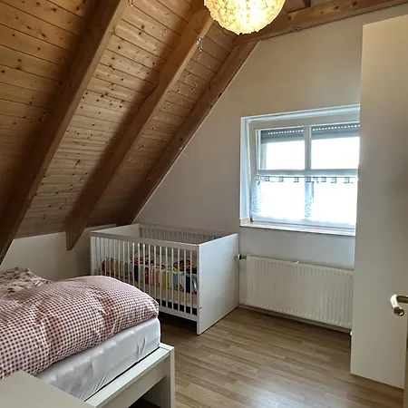 Zur Muehle Szálloda