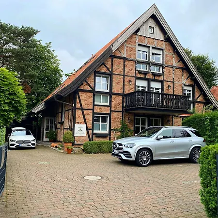 Zur Muehle Szálloda 3*