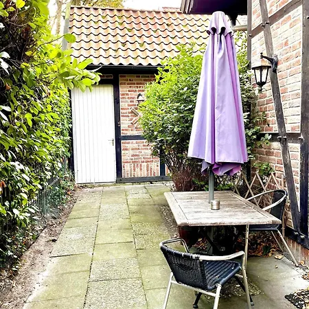 Zur Muehle Hotell Munster (North Rhine-Westphalia)