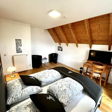 Szálloda Zur Muehle