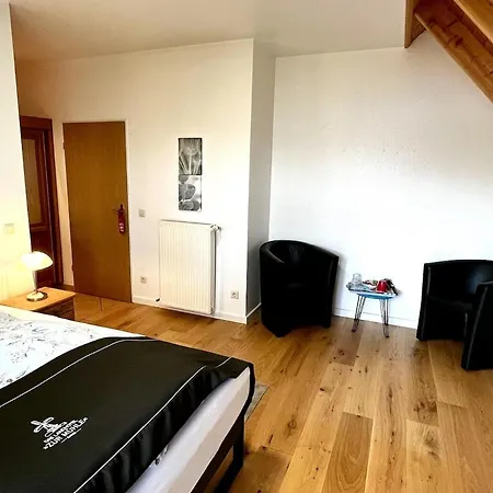 Szálloda Zur Muehle