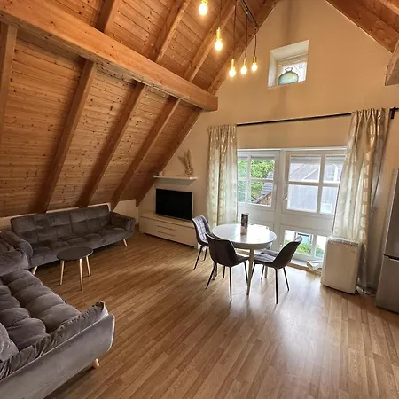 Zur Muehle Hotell 3*