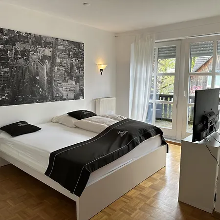 Otel Zur Muehle