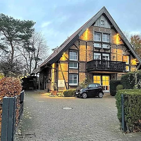 Zur Muehle Otel 3*