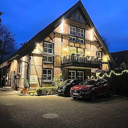 Zur Mühle 3* Münster