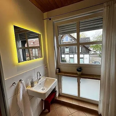 Zur Mühle Hotel Münster