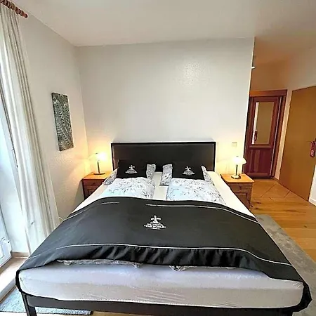 Hotel Zur Mühle 3*