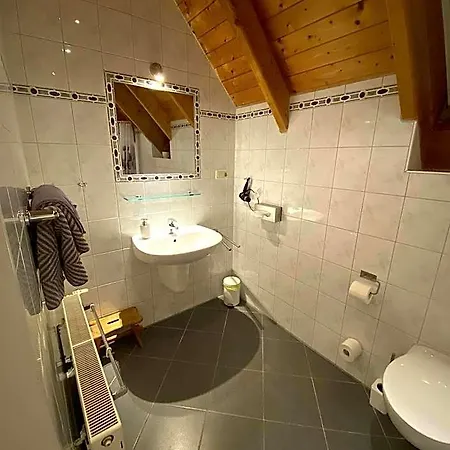 Zur Mühle Hotel 3*