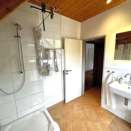 Zur Mühle Hotel 3*