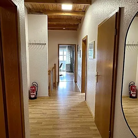 Hotel Zur Mühle 3*