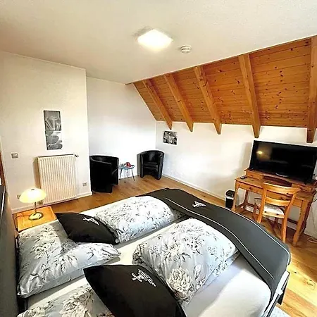 Hotel Zur Mühle