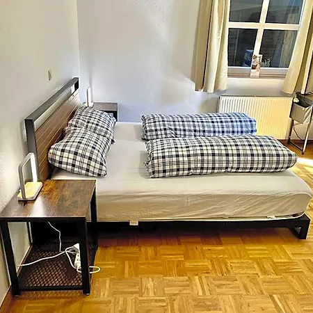 Hotel Zur Mühle Münster