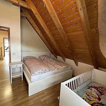 Zur Mühle 3* Münster