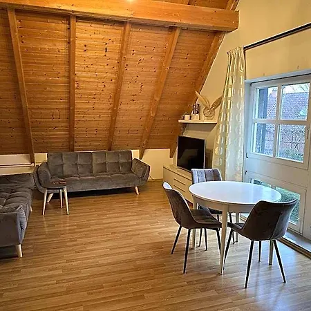Zur Mühle Hotel