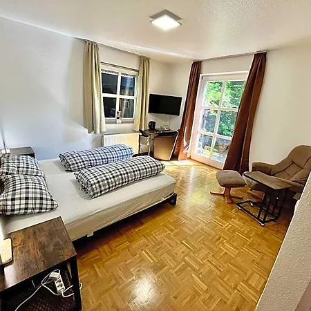 Hotel Zur Mühle Münster
