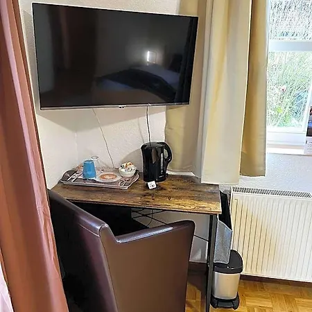 Zur Muehle