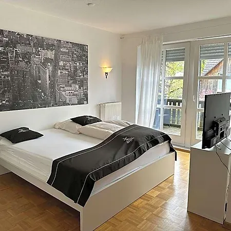 Zur Mühle Hotel