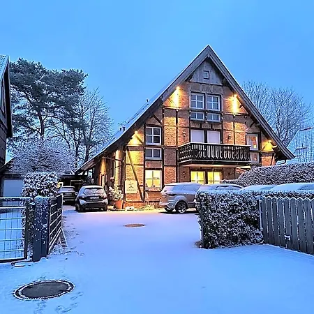 Otel Zur Muehle 3*