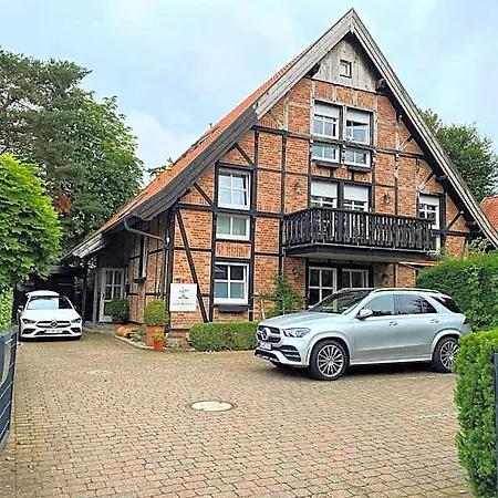 Zur Mühle Hotel