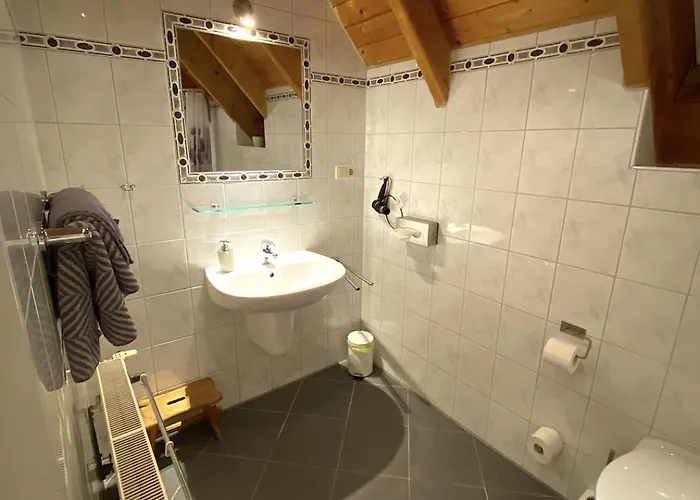 Zur Mühle 3* Munster (North Rhine-Westphalia)