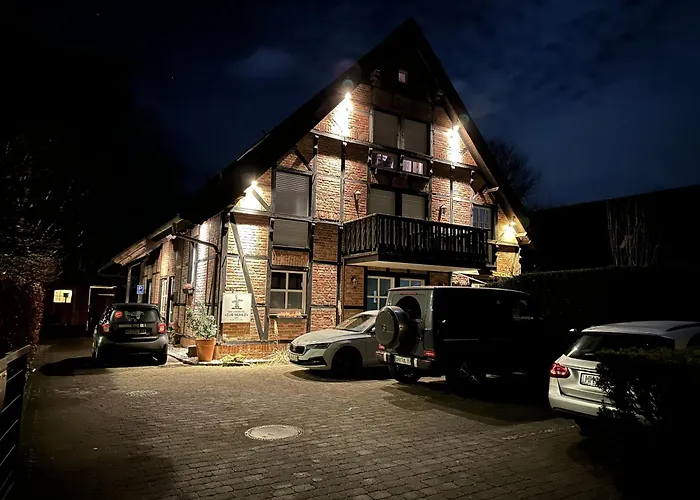 Hotel Zur Mühle