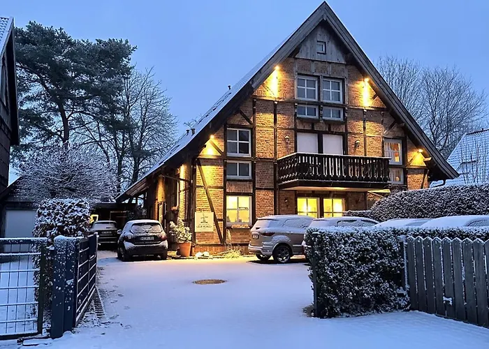 Hotel Zur Mühle Munster (North Rhine-Westphalia)