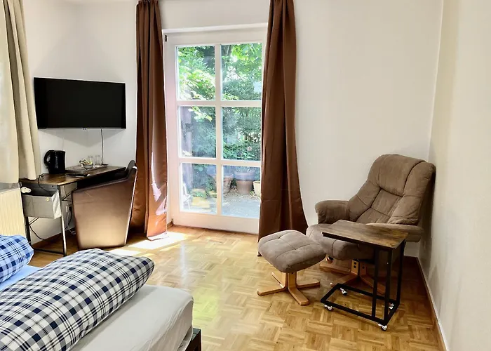 Zur Mühle Munster (North Rhine-Westphalia)