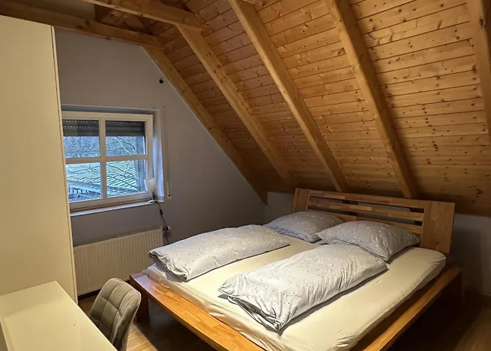 Zur Mühle 3* Munster (North Rhine-Westphalia)