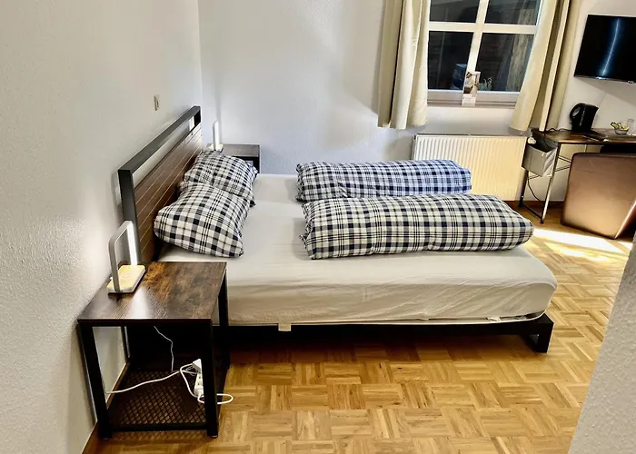 Zur Mühle 3* Munster (North Rhine-Westphalia)