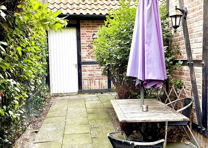 Zur Mühle Hotel Munster (North Rhine-Westphalia)