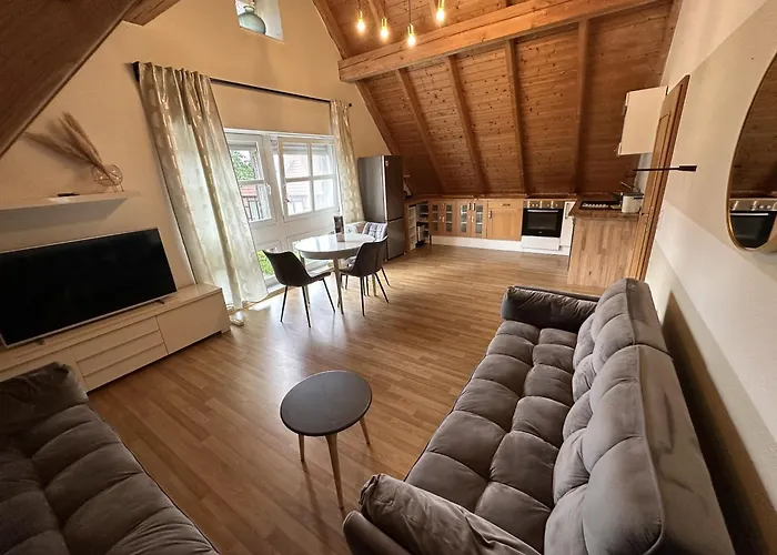 Hotel Zur Mühle Munster (North Rhine-Westphalia)