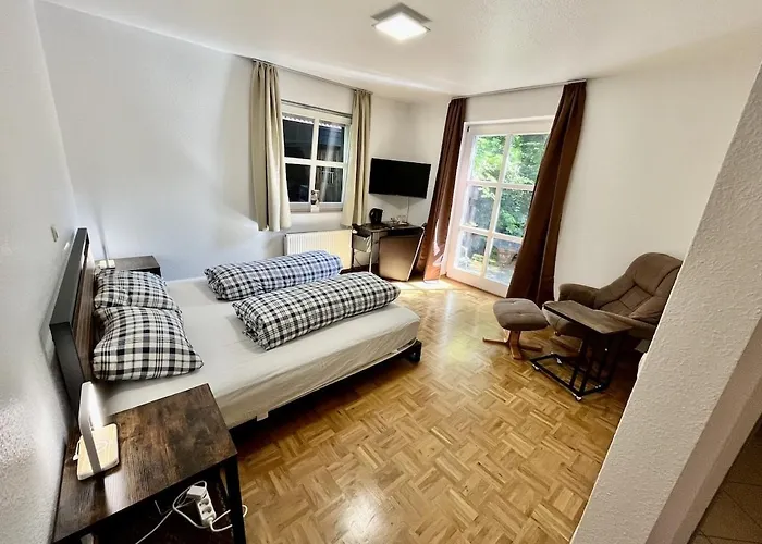 Zur Mühle Hotel Munster (North Rhine-Westphalia)